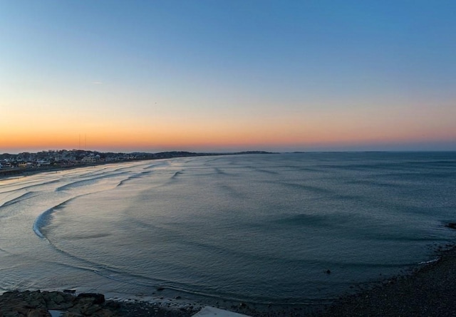 40 Oceanside Dr Unit 40, Hull, MA 02045 - water view
