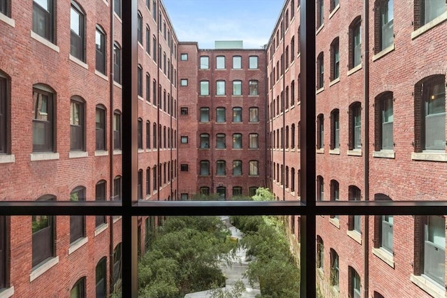 9 W Broadway Unit 311, Boston, MA 02127 - view of apartment building / complex