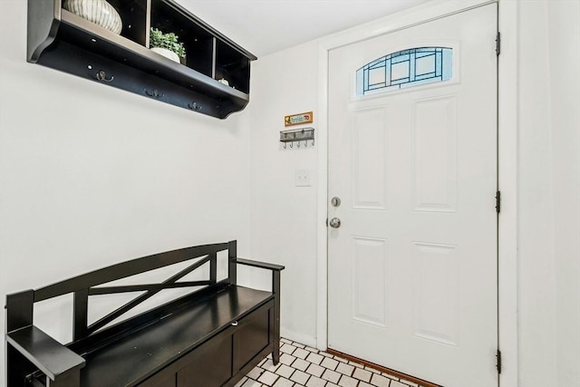 70 Donna Rd, Framingham, MA 01701 - view of mudroom