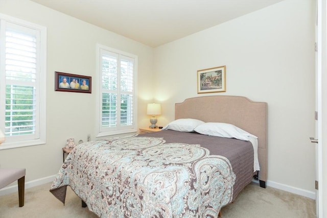 62 Abigail Way Unit 2003, Reading, MA 01867 - bedroom with carpet floors and multiple windows