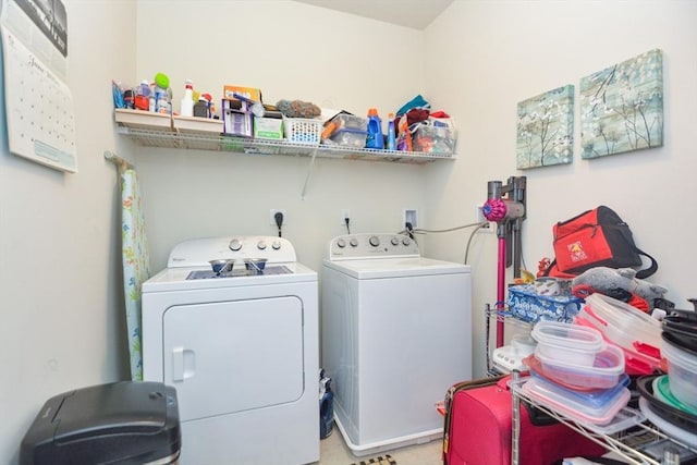 62 Abigail Way Unit 2003, Reading, MA 01867 - washroom with separate washer and dryer