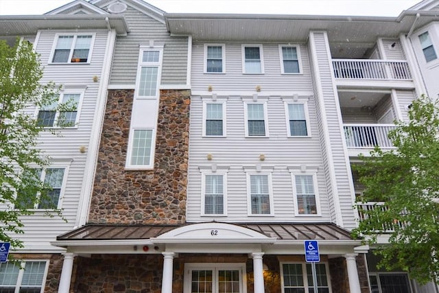 62 Abigail Way Unit 2003, Reading, MA 01867 - view of property
