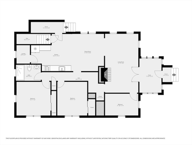 39 Pond St, Framingham, MA 01702 - home floor plan