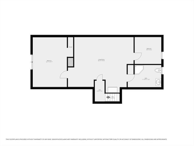 39 Pond St, Framingham, MA 01702 - property floor plan