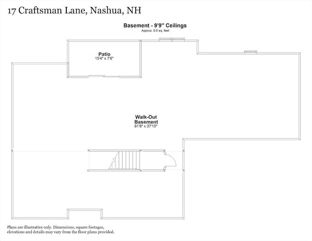 room layout