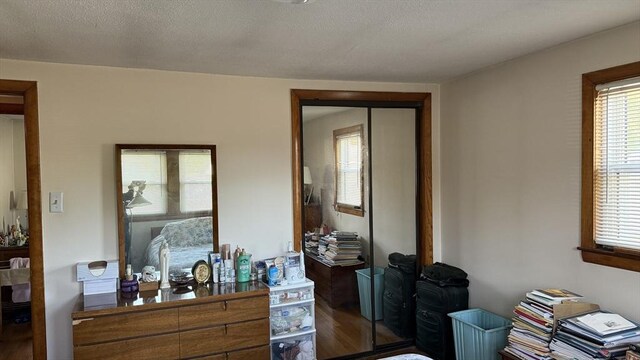 13 Ridgewood Cir, Lawrence, NY 10843 - bedroom with wood finished floors