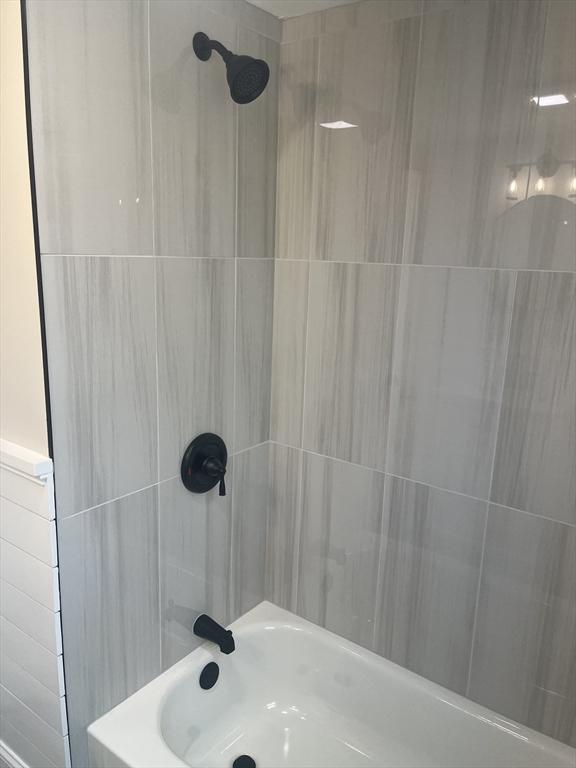23 Town Hall Ave, Yarmouth, MA 02664 - bathroom with bathtub / shower combination