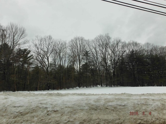 25 Hall Rd, Sturbridge MA, 01566 land for sale