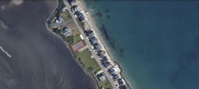 LOTONE Surfside Rd, Scituate, MA 02066