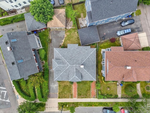127-129 Blue Hills Pkwy, Milton, MA 02186 - view of property location