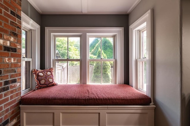 203 State St, Northampton, MA 01060 - living area featuring plenty of natural light