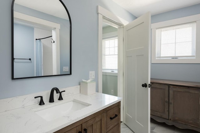 79 Neshobe Rd, Mashpee, MA 02649 - full bath with vanity
