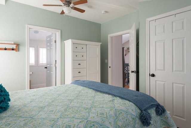 79 Neshobe Rd, Mashpee, MA 02649 - bedroom with ensuite bathroom
