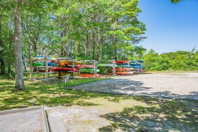 79 Neshobe Rd, Mashpee, MA 02649 - view of community