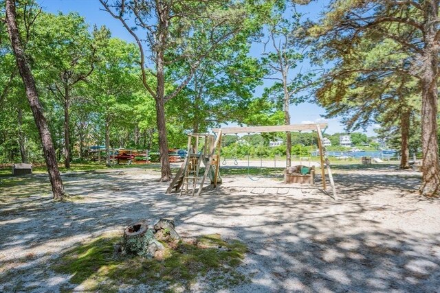 79 Neshobe Rd, Mashpee, MA 02649 - view of home's community