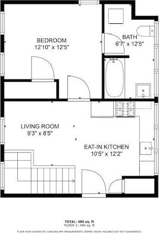 79 Neshobe Rd, Mashpee, MA 02649 - view of property floor plan