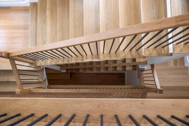 34 Otis Hill Rd, Hingham, MA 02043 - view of stairway