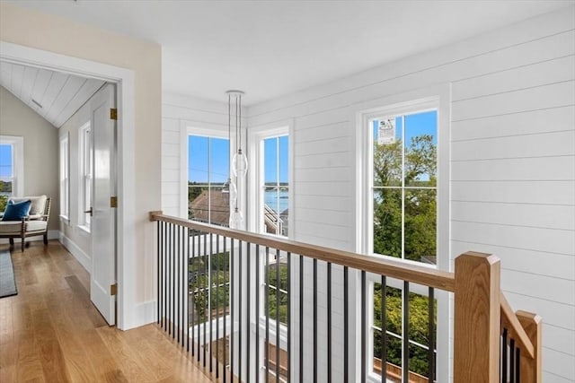 34 Otis Hill Rd, Hingham, MA 02043 - view of balcony