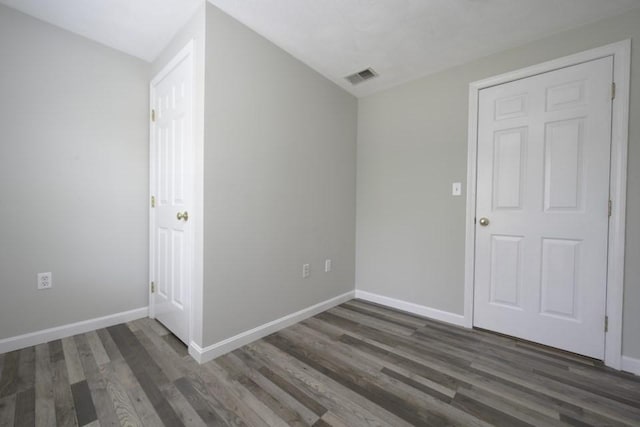 2 Dalton Ter, Holbrook, MA 02343 - unfurnished room with wood finished floors and lofted ceiling