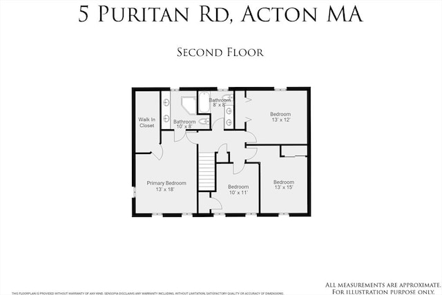 home floor plan