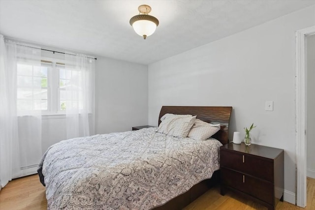 15 Temi Rd, Beverly, MA 01915 - bedroom with light wood finished floors