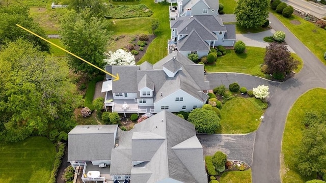 244 Salem End Rd, Framingham, MA 01702 - view of subject property