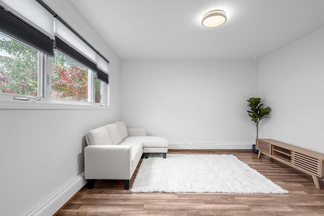 20 Pleasant View Ave, Everett, MA 02149 - sitting room featuring wood finished floors