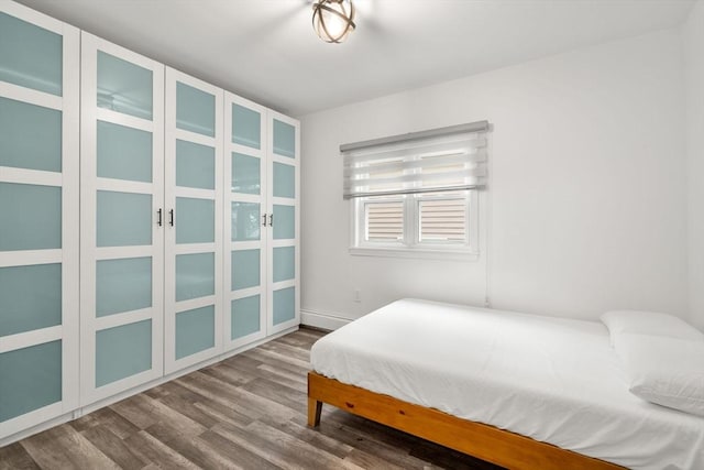 20 Pleasant View Ave, Everett, MA 02149 - bedroom featuring wood finished floors and baseboards