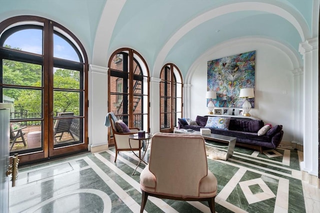 258-260 Beacon St Unit 4, Boston, MA 02116 - view of lobby
