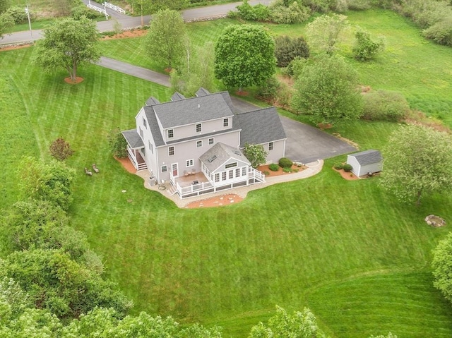 86 S Cross Rd, Haverhill, MA 01835 - view of subject property