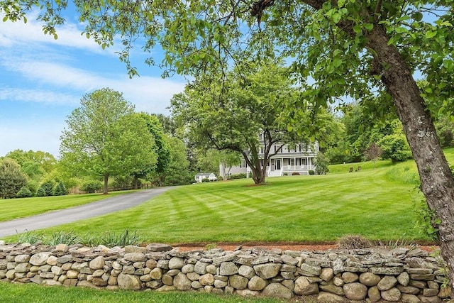 86 S Cross Rd, Haverhill, MA 01835 - view of green lawn