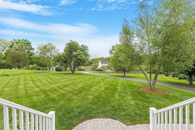 86 S Cross Rd, Haverhill, MA 01835 - view of grassy yard