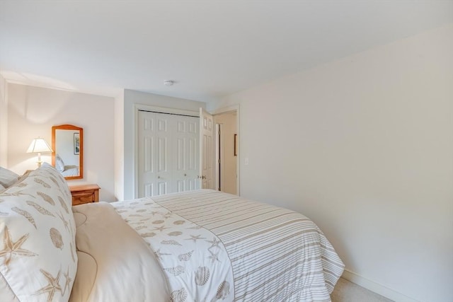 20 Crestview Cir, Barnstable, MA 02632 - bedroom with a closet