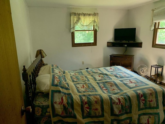 389 Breakneck Rd, Southbridge, MA 01550 - view of bedroom