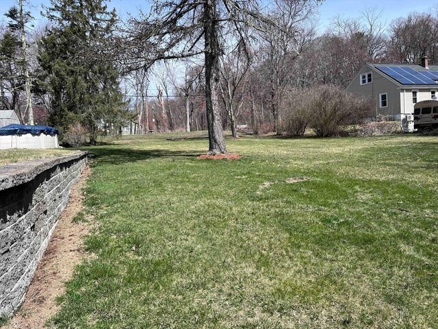 34 Garnet St, Worcester, MA 01607