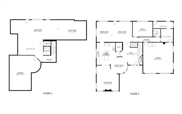 32 Twitchell St, Wellesley, MA 02482 - room layout