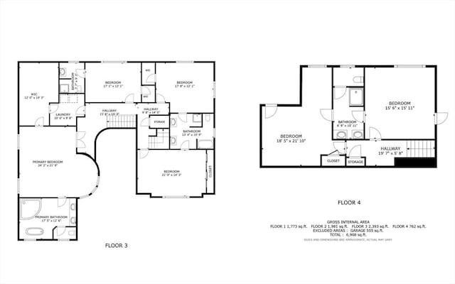 32 Twitchell St, Wellesley, MA 02482 - property floor plan
