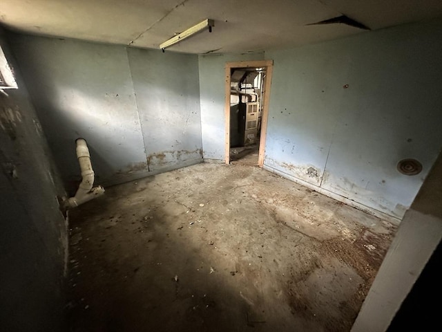 38 Conlyn Ave, Franklin, MA 02038 - view of empty room