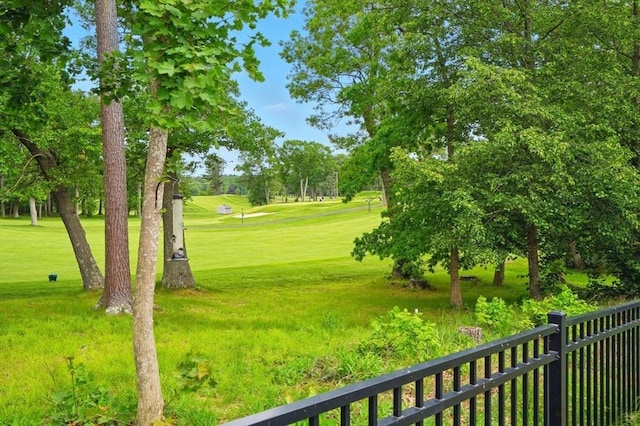 149 Acorn St, Marshfield, MA 02050 - view of yard with view of scattered trees