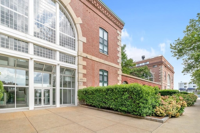 42 8th St Unit 2312, Boston, MA 02129 - view of building exterior