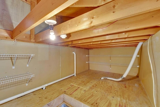 360 Littleton Rd Unit A5, Chelmsford, MA 01824 - view of storage room