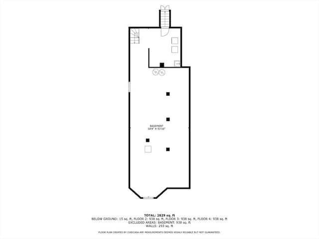 633 E Sixth St, Boston, MA 02127 - home floor plan