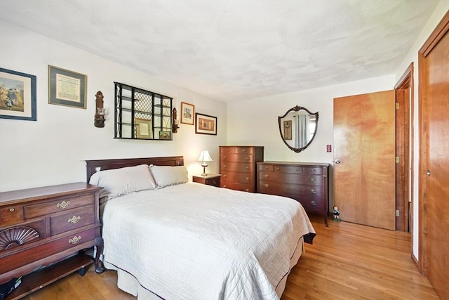 81 Crosstown Ave, Boston, MA 02132 - bedroom with light wood finished floors