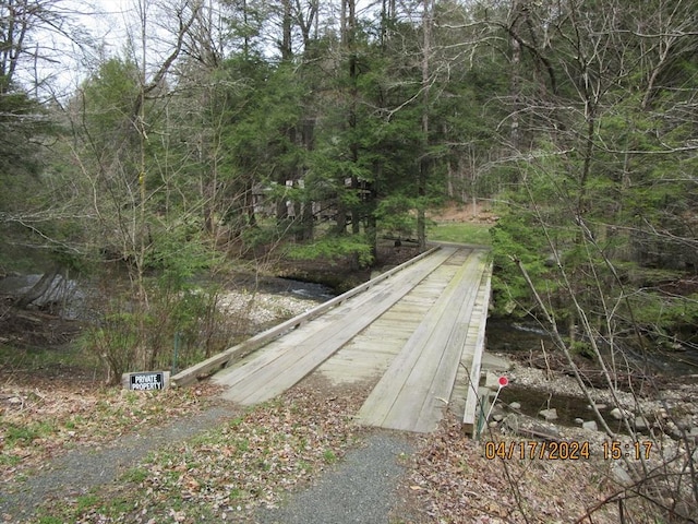 86 Ashfield Rd, Williamsburg, MA 01096 - view of street