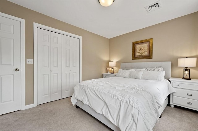 3 Spindletop Dr, Leominster, MA 01453 - bedroom with light carpet and a closet