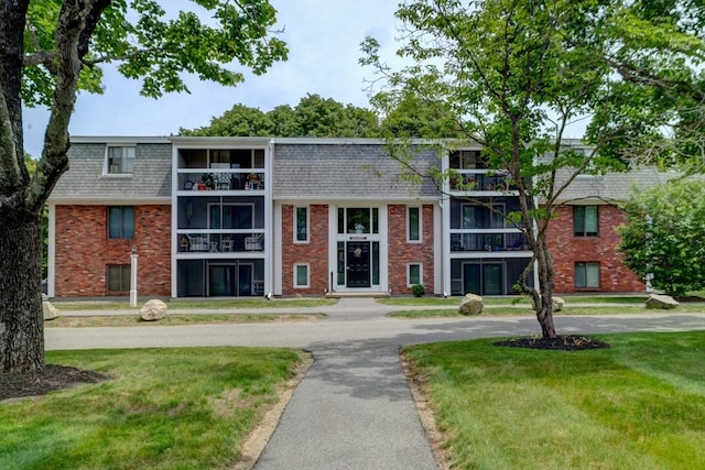 15 Foundry St Unit B1, Easton, MA 02375 - view of property