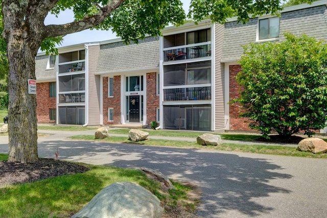 15 Foundry St Unit B1, Easton, MA 02375 - view of property