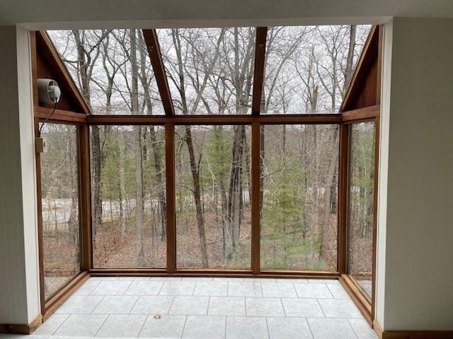12 Perkins Ct Unit 12, Haverhill, MA 01832 - interior space featuring light tile patterned floors