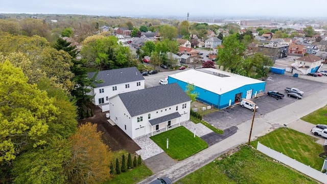 12 Hayes St Unit 1, Acushnet, MA 02743