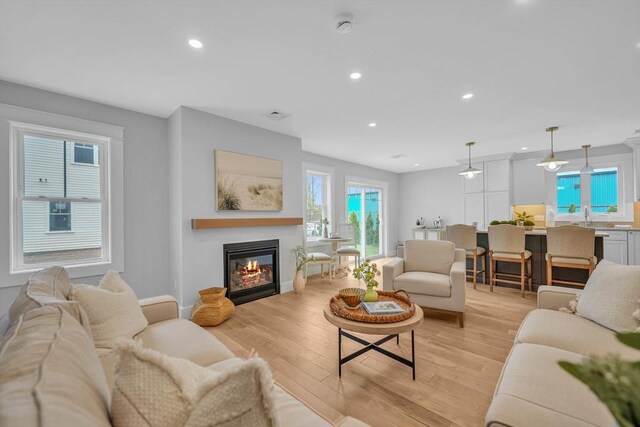 12 Hayes St Unit 1, Acushnet, MA 02743